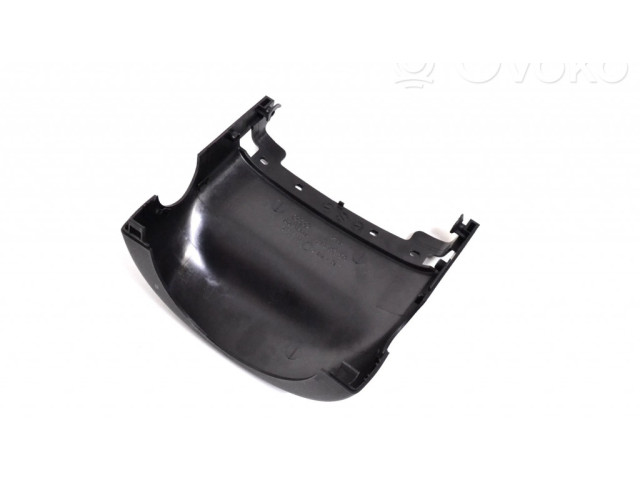 Отделка рулевой оси