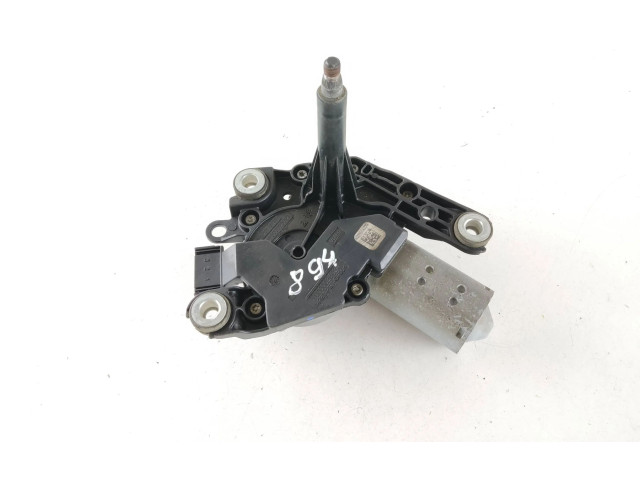 Моторчик заднего дворника A1769066300, W000025406 Mercedes-Benz A W176