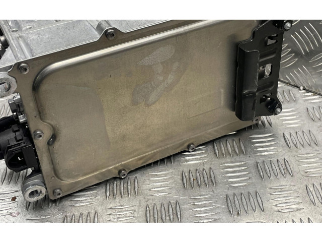 Блок управления редуктора коробки передач (раздатки) 5NA907070   Audi Q3 F3