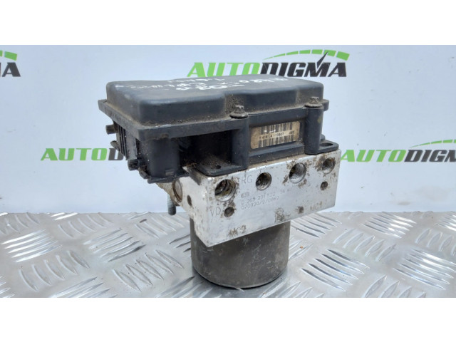 Jednotka ABS 0265231522 Citroen Berlingo 2007