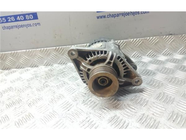 Генератор 63321640   Fiat Bravo - Brava      