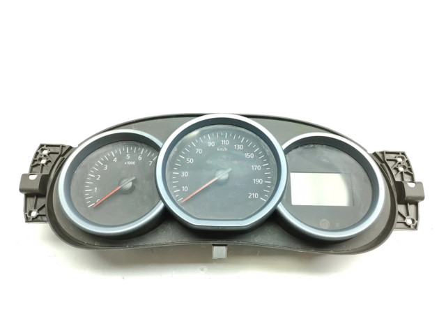 Панель приборов 248107977R Dacia Lodgy