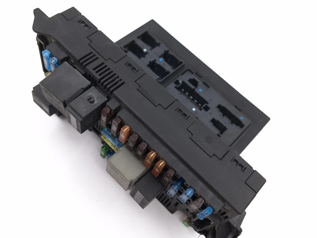 Pojistková skříňka A2115457301, 2115457301 Mercedes-Benz E W211 2007