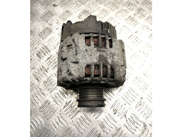 Генератор 028903031A, 028903031A   Skoda Superb B5 (3U)      