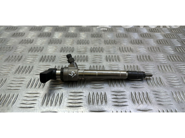 Жиклер (жиклеры) (форсунка (форсунки) BK2Q9K546AG   Ford Transit Custom