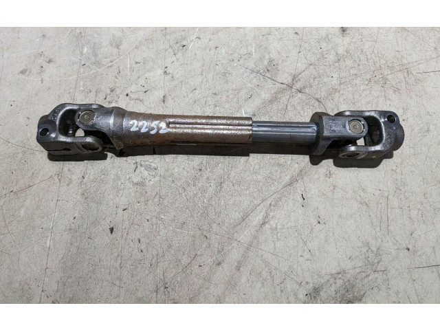    Рулевая рейка 6R1423961   Skoda Rapid (NH) 2012 - 2019 года