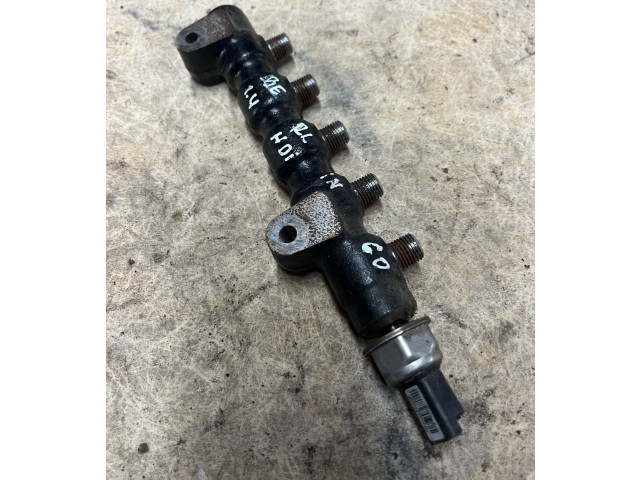 Vstřikovací lišta 6PH1001, 9654592680 Citroen Berlingo