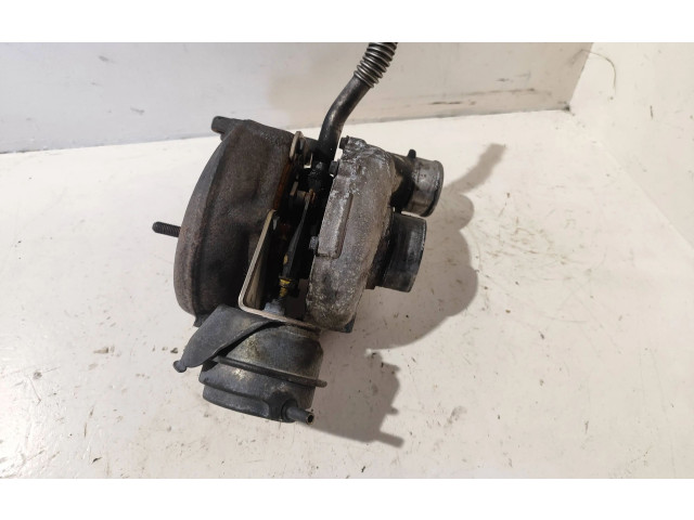 Turbodmychadlo Турбина Gt2052v, GA30591457013 Audi A6 Allroad C5 Bau