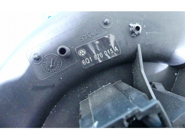 Вентилятор печки 6Q1820015A, IMPRK1311302 Audi A2