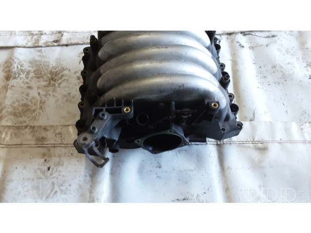 Всасывающий коллектор