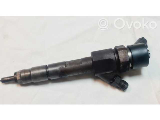 Форсунка 8200238528 Volvo S40, V40 для дизельного двигателя 1.9