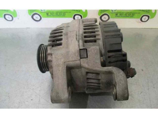 Генератор 2541603E, VALEO   Renault Twingo I      