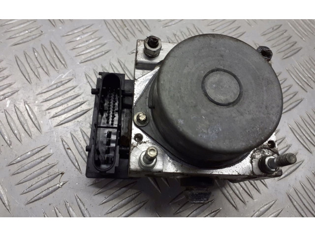 Блок АБС 89540-B2190   Daihatsu  Cuore   -  года