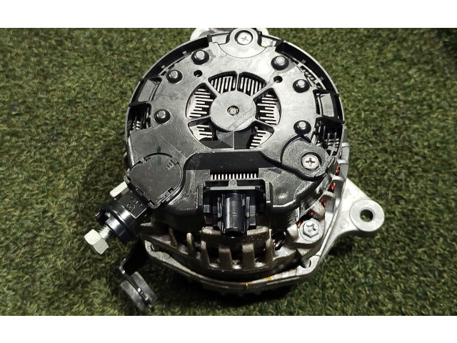 Генератор A5TV1281, 23700AB051   Subaru Outback (BT)      