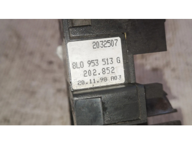 Комплект ручек