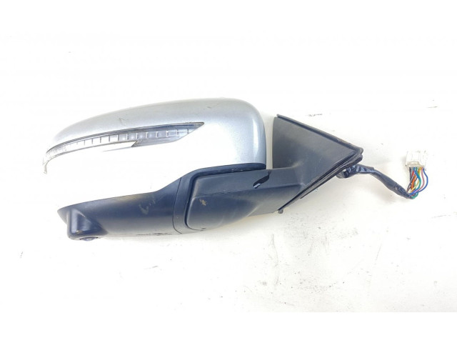 Зеркало электрическое Nissan Rogue 2013 - 2020 года