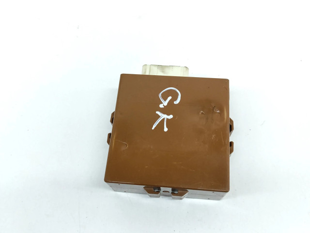 Блок управления заднего тормоза (EMF) 8905030050, 15181110840 Lexus GS 300 350 430 450H