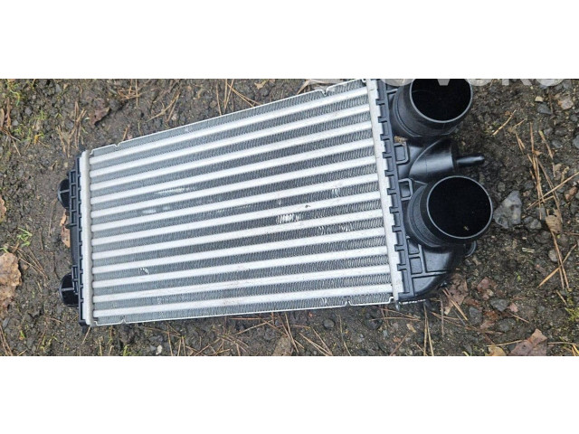 Интеркулер 9824742280, JD1271006520 Peugeot 2008 I