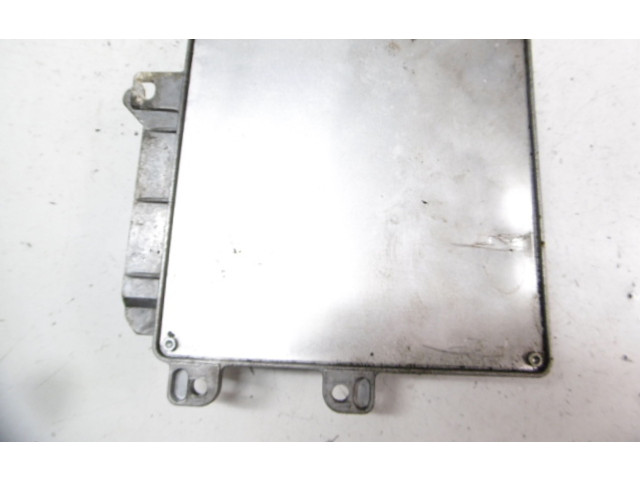 Řídící jednotka 9632520380, 9632520380 Citroen Berlingo 1999