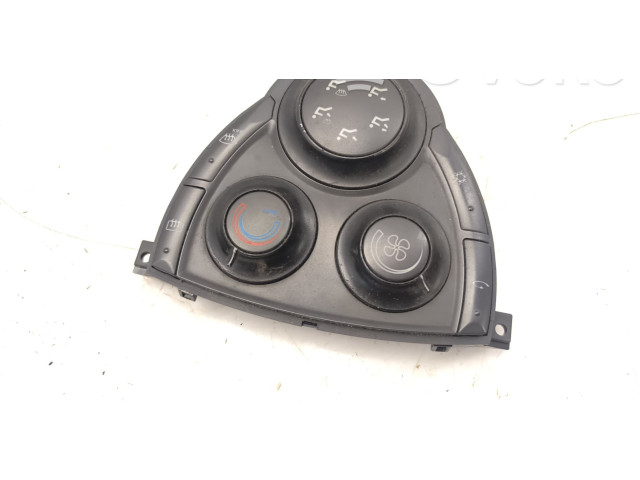 Блок управления климат-контролем 14875000YR, A83000100   Fiat Ulysse