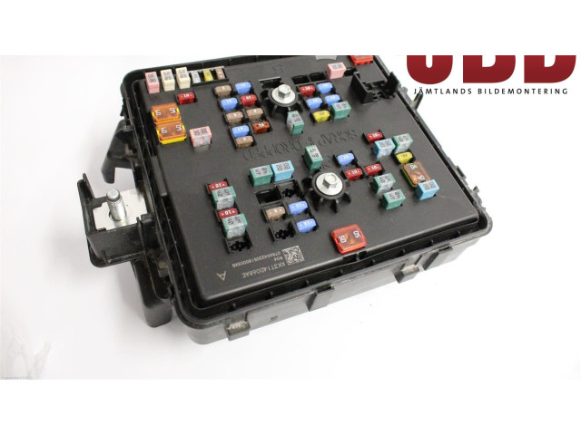 Pojistková skříňka 2542380 Ford Transit Custom 2022