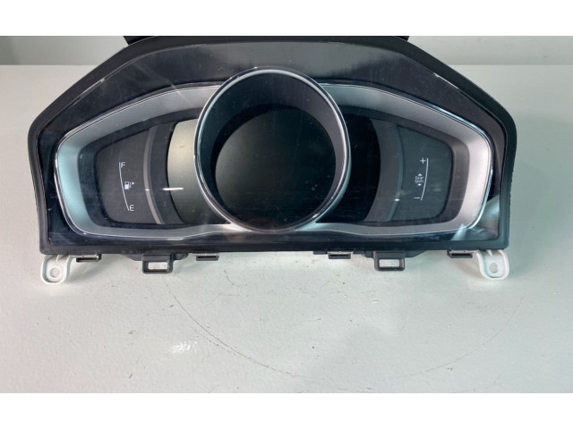 Панель приборов 31412535, 31412535   Volvo V70       