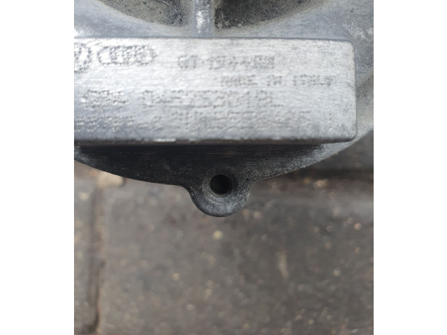 Турбина Skoda Fabia Mk1 (6Y) 045253018L