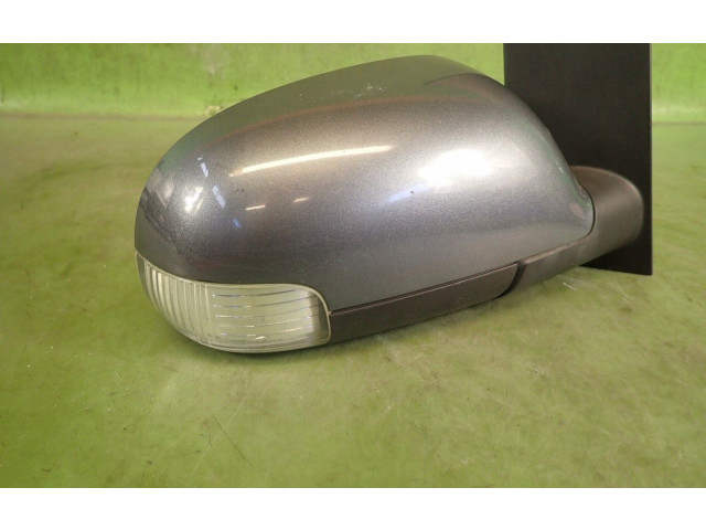 Зеркало электрическое Volkswagen Touran I 2003 - 2010 года