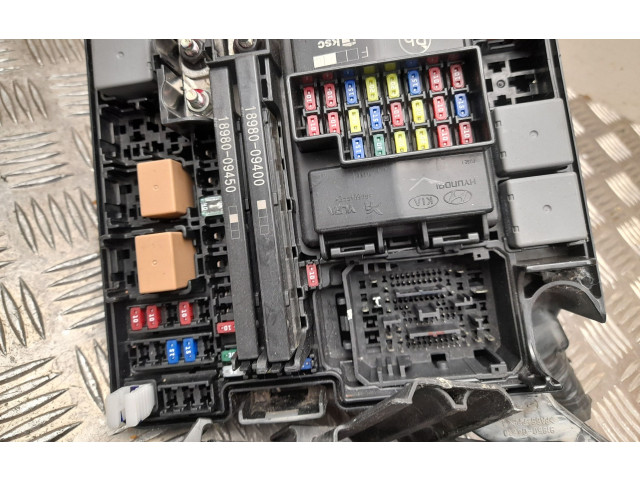 Pojistková skříňka 912B6D4680 Hyundai i30 2017