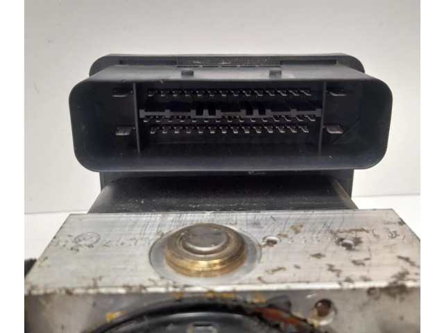 Блок управления двигателем ECU 9657061080, 9657061080 Citroen Berlingo