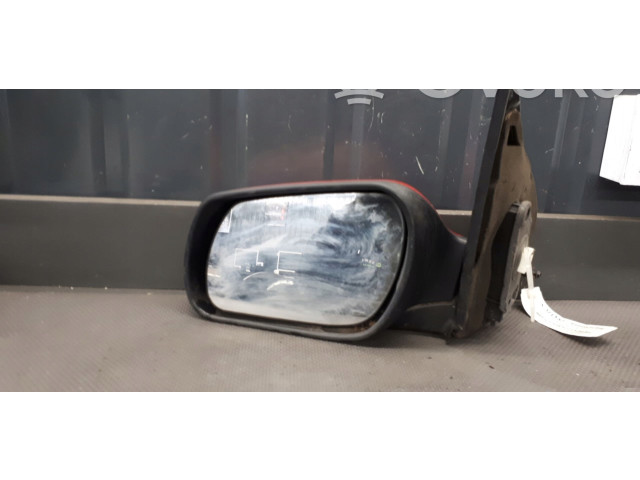 Zpětné zrcátko Mazda 2 2003
