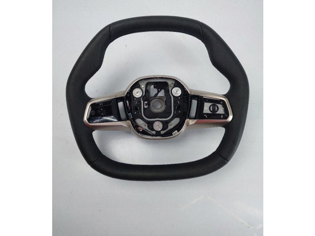 Руль BMW 7 G70  2022 -  года 5a6a601      
