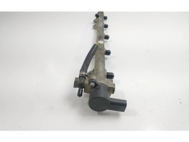 Топливная рампа Jeep Grand Cherokee (WJ)