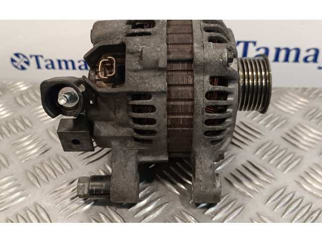 Генератор 9638544180, A005TA6292G   Citroen C2      