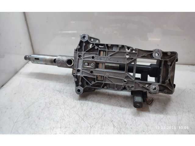    Рулевая рейка A1664601316   Mercedes-Benz GL X166 2013 - 2019 года