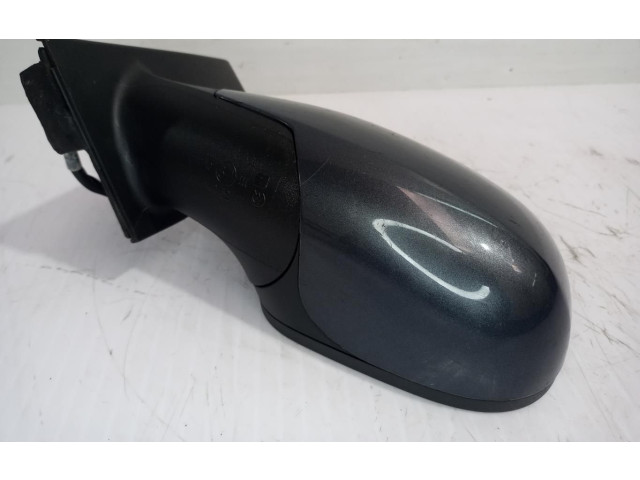 Zpětné zrcátko Seat Altea XL 2008 5P1857507N9B9