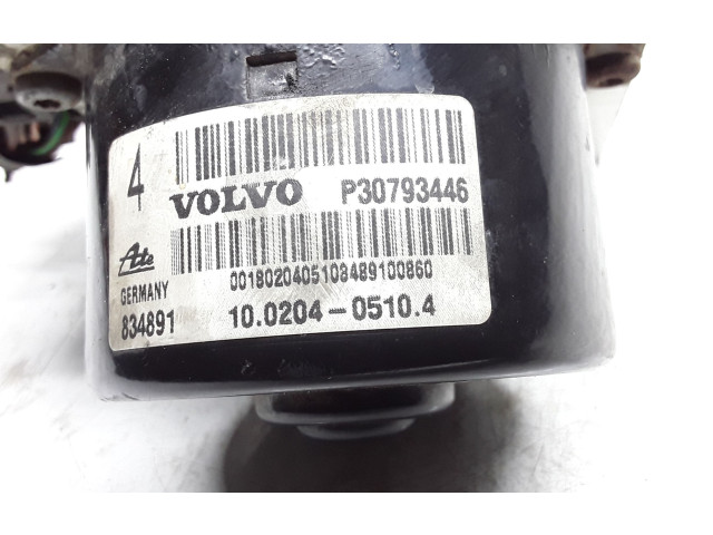 Jednotka ABS 30793447, P30793446 Volvo XC90 2008