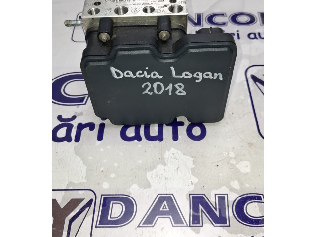 Блок АБС 476603249R Dacia Sandero 2008 - 2012 года
