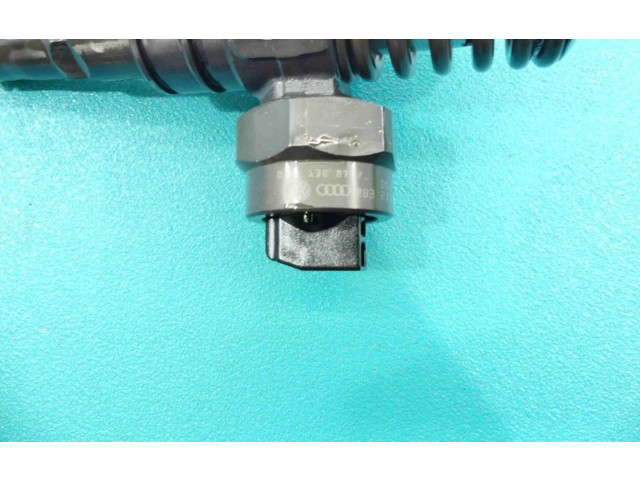 Форсунка 0414720007, IMPRK1311264    Audi A2   