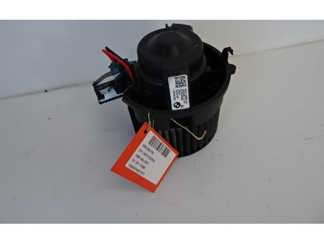 Вентилятор печки    20141216, 20141216   Mini One - Cooper F56 F55