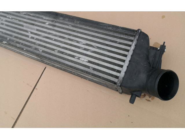 Интеркулер 8J0145804B Audi TT TTS Mk2