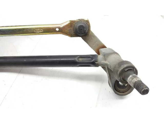 Моторчик стеклоочистителя 64300022    Ford Transit -  Tourneo Connect