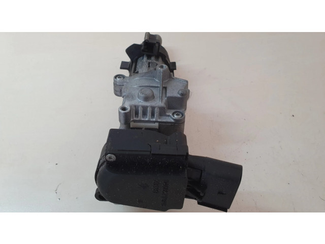 Замок зажигания