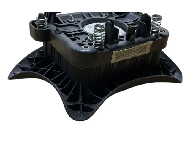 Подушка безопасности водителя PA10105021, 96639595XT01 Citroen Berlingo