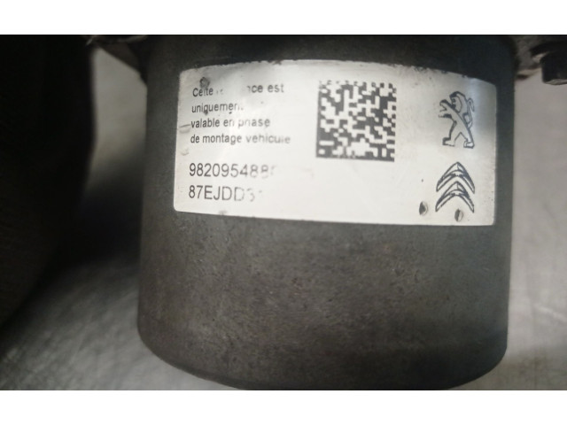 Jednotka ABS 9808055980, 1611365580 Citroen C3 2017