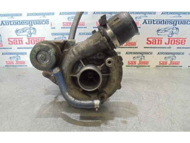 Турбина Citroen C4 I Picasso 9633382380