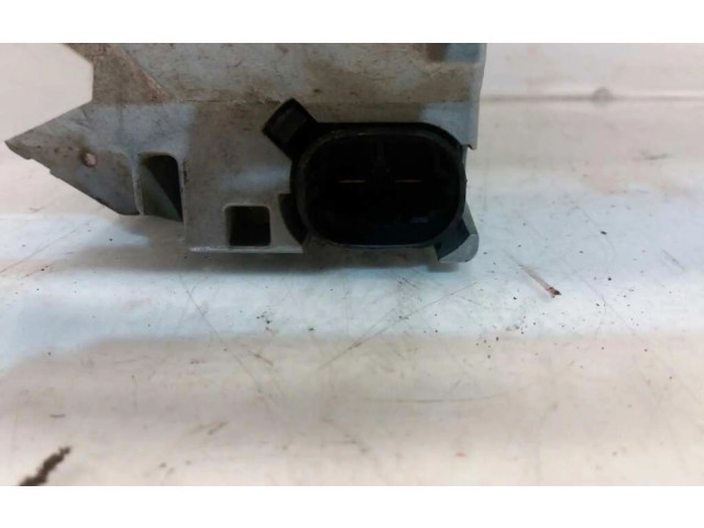 Volant Renault Kangoo I 2009 8200932439