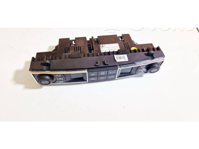 Блок управления климат-контролем 96829415zd, 96829415ZD Citroen C5