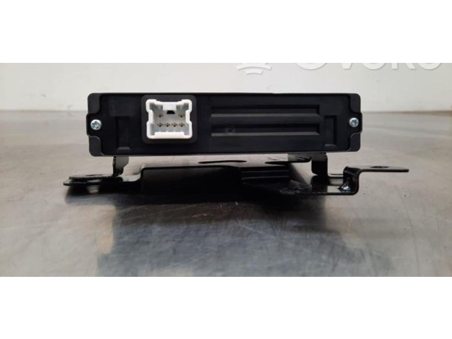 Antenos valdymo blokas Renault Zoe