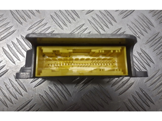 Блок подушек безопасности 1C0909605 Skoda Fabia Mk2 (5J)